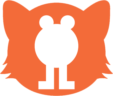 Kattenlogo Debongerd